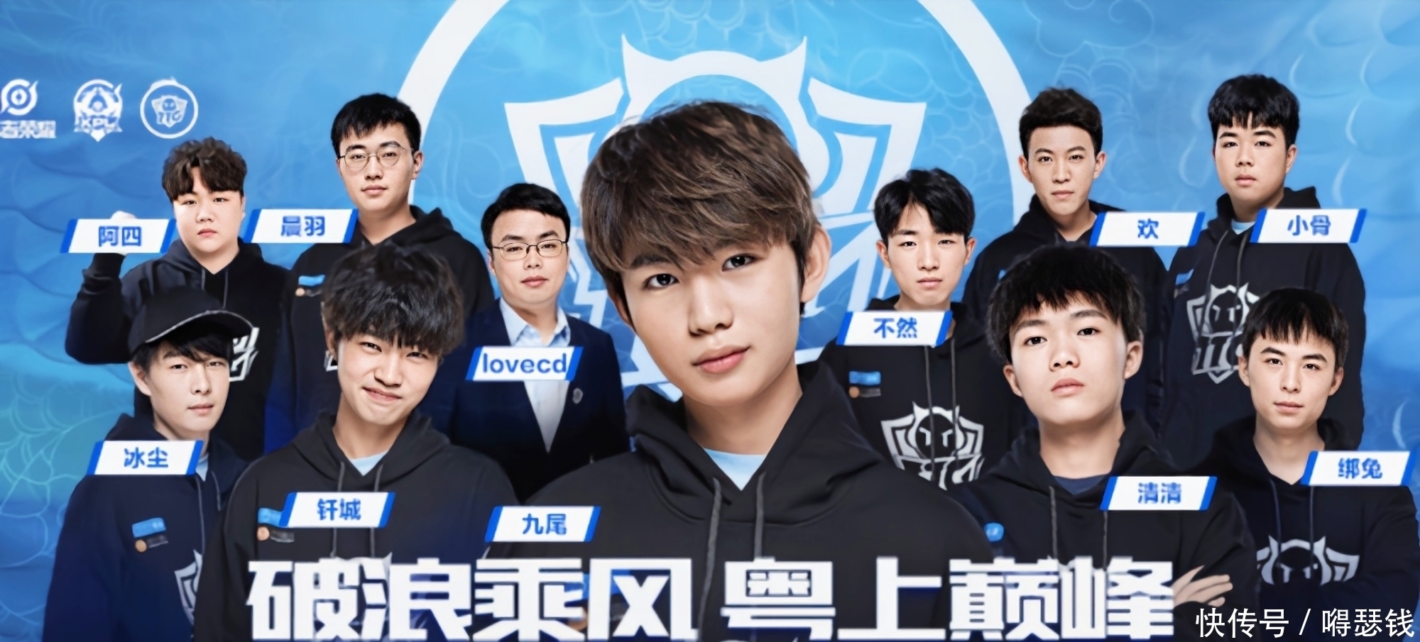 乐化放大